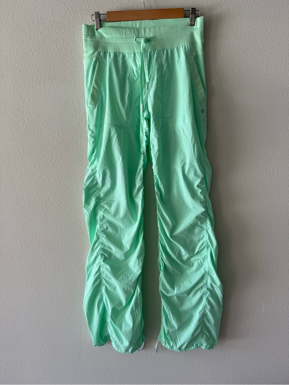 Lululemon studio pants